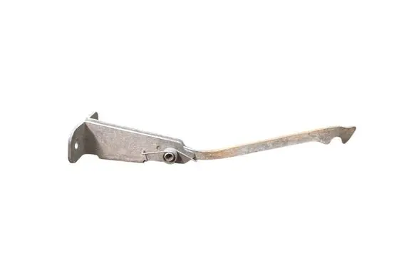 Renault Trafic III (X82) Loading door check strap stopper 04999R
