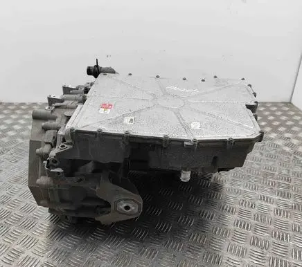 Skoda Enyaq iV Engine 1EA907230 1EA907121C