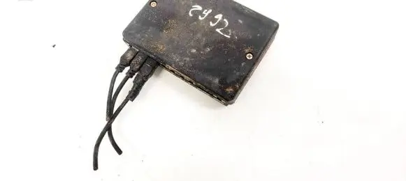 Mercedes-Benz C W203 Alarm control unit/module 