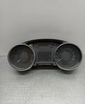 Peugeot 5008 Speedometer (instrument cluster) 9676614680 69189270U 9674982480