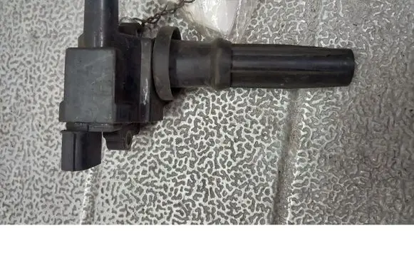 Hyundai Santa Fe High voltage ignition coil