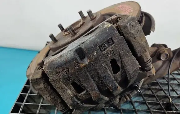 Lexus NX Front brake caliper IMPRK1575814
