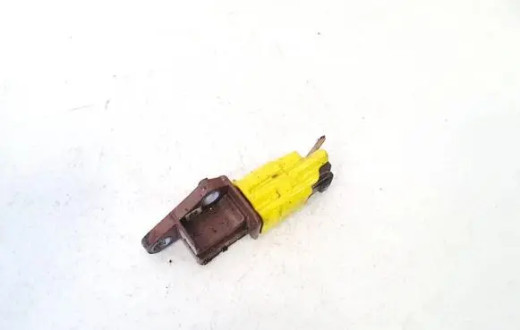Audi A6 S6 C6 4F Airbag deployment crash/impact sensor 1k0909606 5wk43274