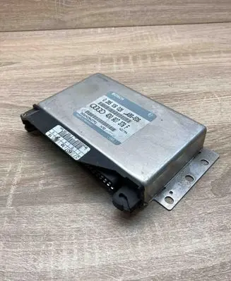 Audi A4 S4 B5 8D ABS control unit/module 4D0907379F 0265109026 EDS