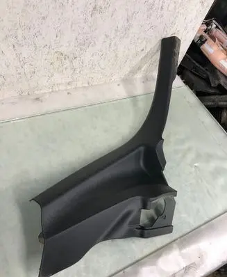 Ford Focus (C) pillar trim Jx7ba31017a Jx7ba31017