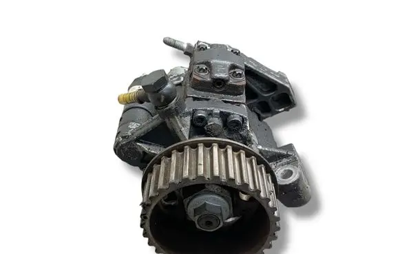 Nissan Qashqai Fuel injection high pressure pump A2C20000754 167008859R 5WS40153
