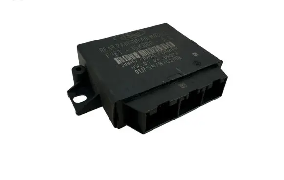 Ford Focus Parking PDC control unit/module F1ET15K866AG 309057025