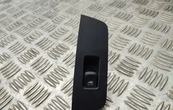 Audi A1 Electric window control switch 4G0959855