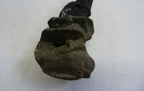 Citroen Nemo EGR valve 9658203780