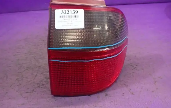 Ford Galaxy Rear/tail lights 90733800