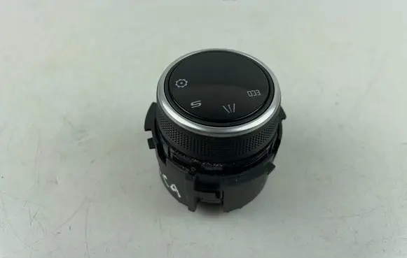 Seat Ateca Multifunctional control switch/knob 575927531G
