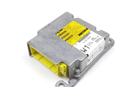 Toyota Corolla E120 E130 Airbag control unit/module 211082108 8917002510