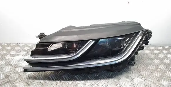 Volkswagen Arteon Headlight/headlamp 3G8941081 90125113