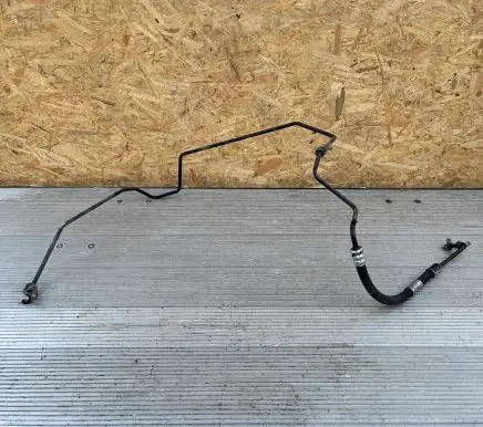 Power steering hose/pipe/line