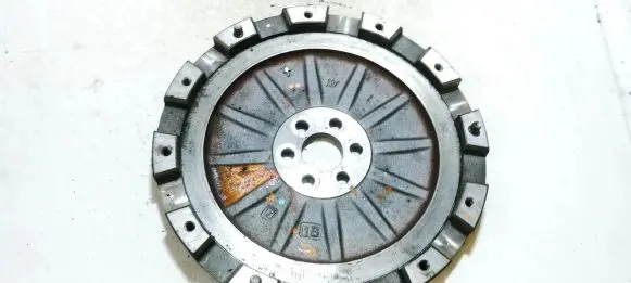 Toyota Prius (XW20) Flywheel