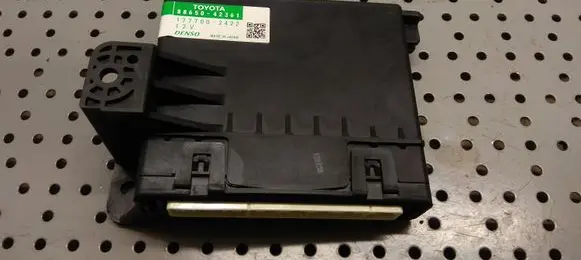 Toyota RAV 4 (XA30) Other control units/modules 8865042361 1777002422