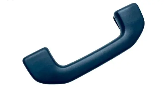 Mercedes-Benz GL X166 Front interior roof grab handle A1668100054