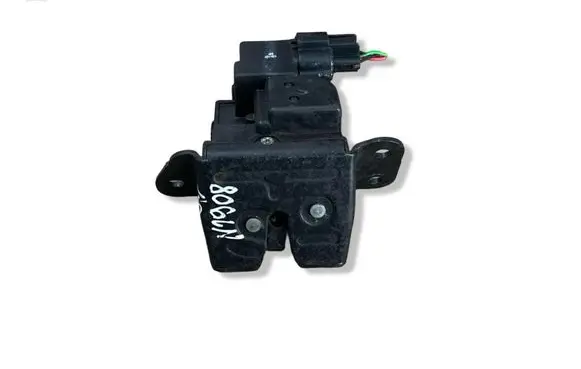 KIA Ceed Tailgate/trunk/boot lock/catch/latch 812301H000