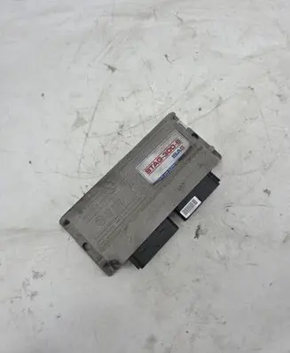 Infiniti FX LP gas control unit module 10R036615
