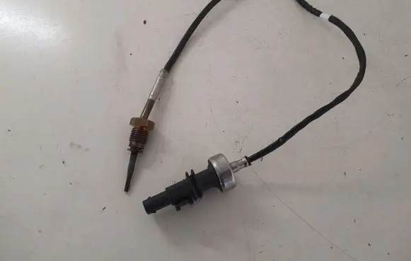 Porsche Macan (95B) Exhaust gas temperature sensor 95B919529B