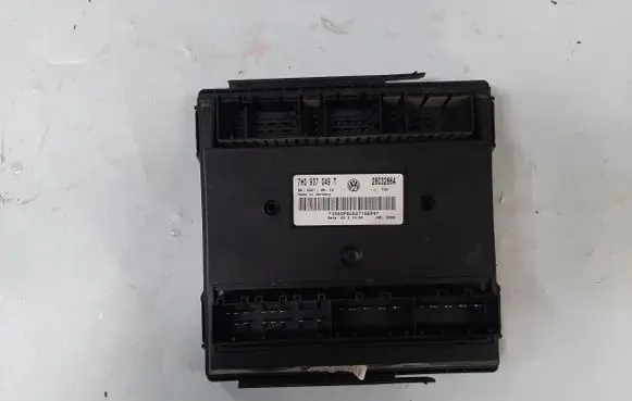 Volkswagen Transporter - Caravelle T5 Comfort/convenience module 7H0937049T