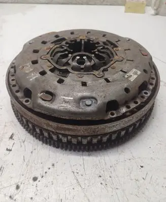 Renault Scenic IV - Grand scenic IV Clutch set kit 301015094R