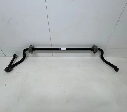Audi A7 S7 4G Front anti-roll bar/sway bar 4G0411309F