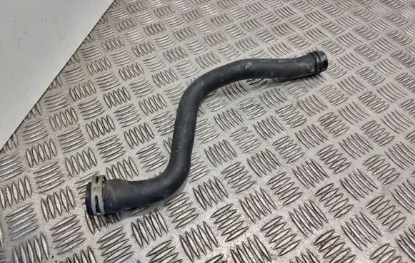 Citroen C5 Engine coolant pipe/hose