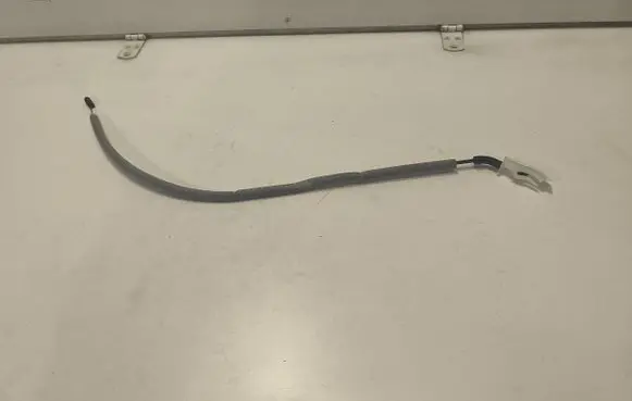 BMW X5M E70 Rear door cable line 7137107 941106423713 52621810