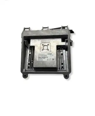 Mercedes-Benz A W169 Engine control unit/module A2661534879 5WK90922 A0014460340