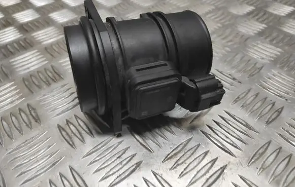 Renault Megane II Mass air flow meter 8200280060