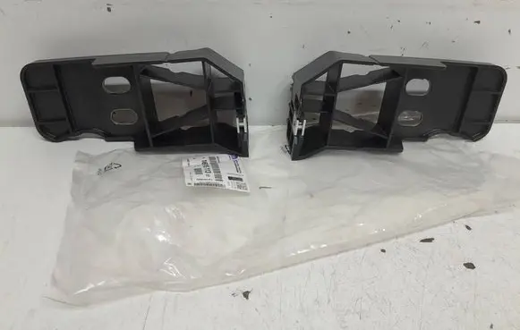 Peugeot 2008 II Front bumper mounting bracket 16915113XT 9852653380 9852638280