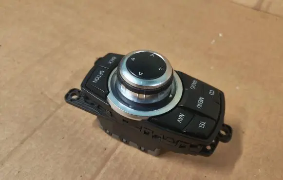 BMW X3 F25 On-board computer control switch 6582925394401 9253944 19226310