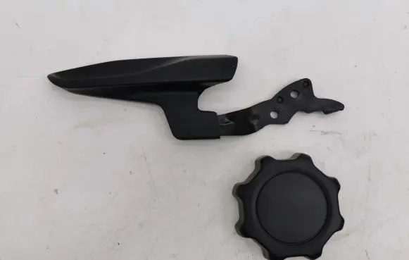 Audi A1 Seat adjustment handle 2G4881671 2G0882251