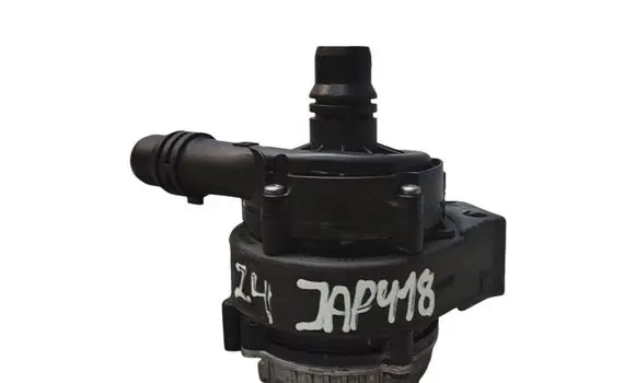 Opel Combo E Electric auxiliary coolant/water pump 0392024024