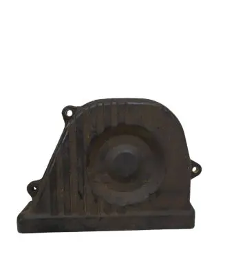 Subaru Forester SF Timing belt guard (cover) 13572AA030