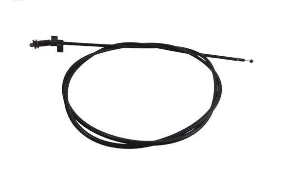Volkswagen Golf IV Engine bonnet/hood lock release cable 1J1823531CCAREWAY