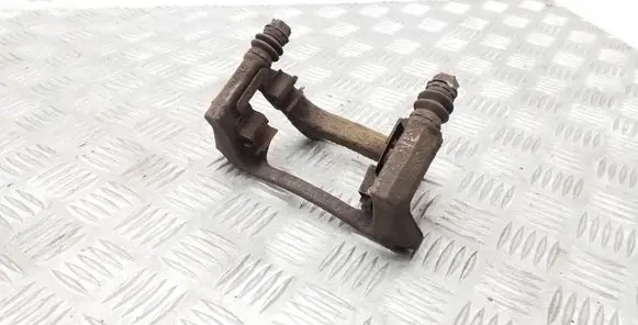 Audi TT TTS Mk2 Front Brake Caliper Pad/Carrier 