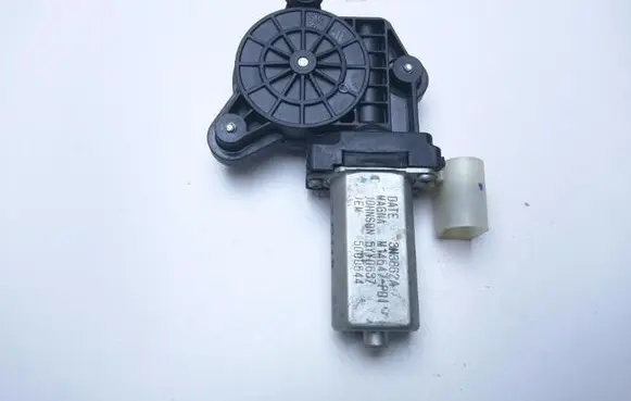 BMW 3 F30 F35 F31 Rear door window regulator motor 5000644 Z842