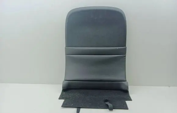 Seat trim