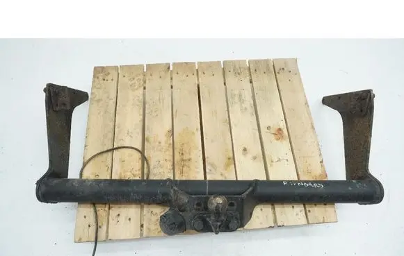 Ford Ranger Tow bar set 