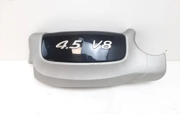 Porsche Cayenne (9PA) Engine cover (trim) 7L5130114B 7L5130114C
