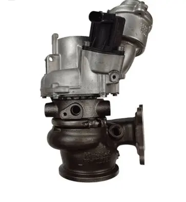 Volkswagen Tiguan Turbo 06K145702K RHF4 F51CEGSR031B