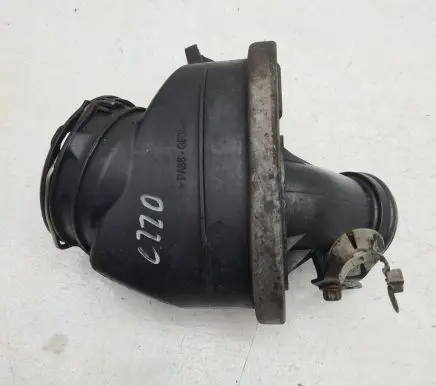 Mercedes-Benz C W204 Intake resonator A6460981007