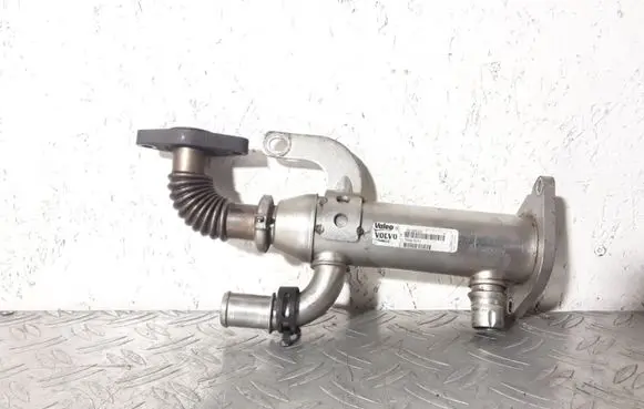 Ford Kuga I EGR valve cooler 993062H
