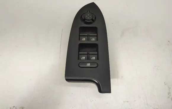 Alfa Romeo Giulietta Quarter vent window switch 156094782