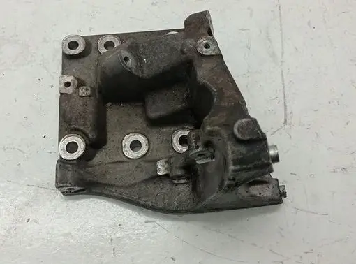 Porsche Panamera (970) Other engine bay part