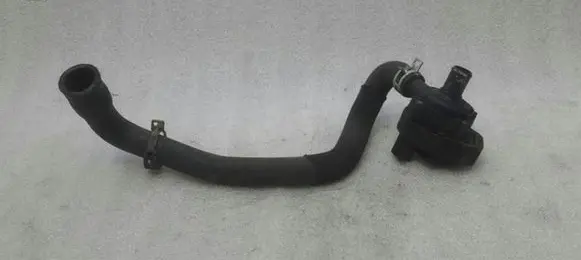 Mercedes-Benz R W251 Electric auxiliary coolant/water pump A2118350264