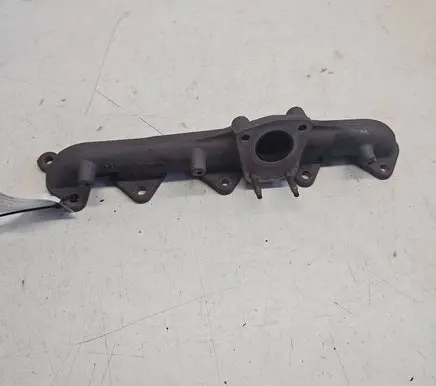 Exhaust manifold
