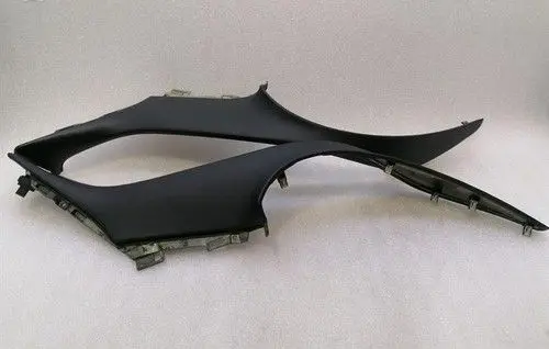 Aston Martin DB11 Center console decorative trim HY5811081